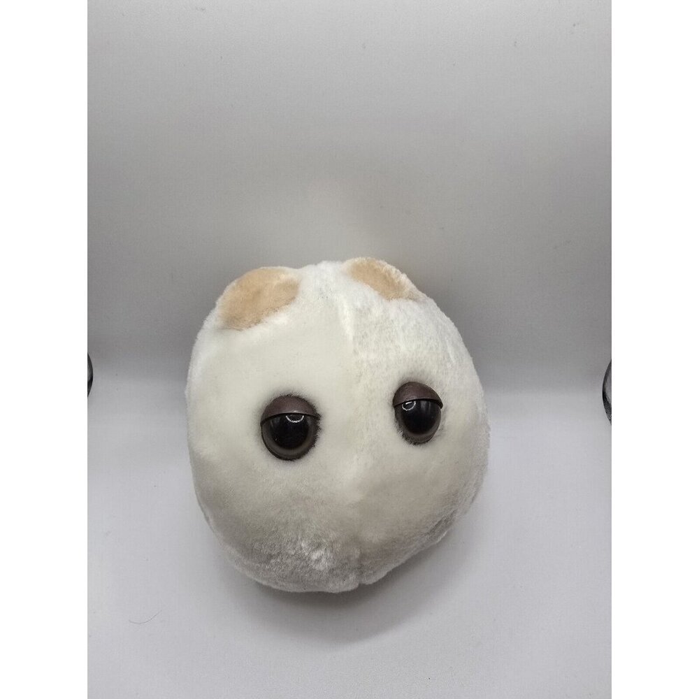 GIANT MICROBES-BEER & BREAD-Stuffed Plush Yeast Fungus Baking Brewing Alcohol
